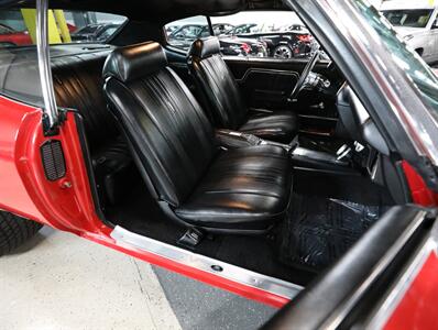 1970 Chevrolet Chevelle SS Tribute - Photo 35 - Addison, IL 60101
