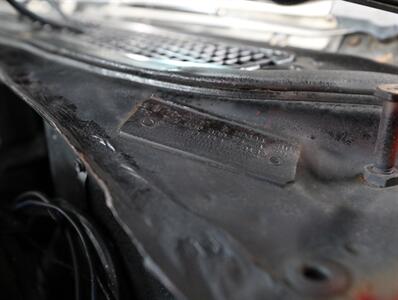 1970 Chevrolet Chevelle SS Tribute - Photo 73 - Addison, IL 60101