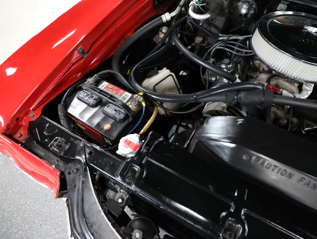 1970 Chevrolet Chevelle SS Tribute - Photo 77 - Addison, IL 60101