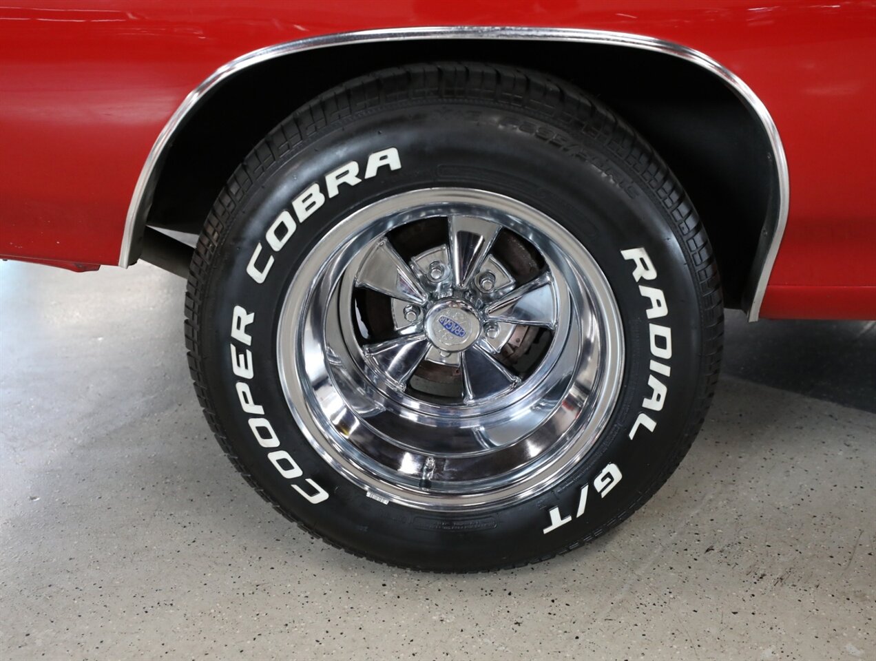 1970 Chevrolet Chevelle SS Tribute - Photo 65 - Addison, IL 60101