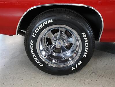 1970 Chevrolet Chevelle SS Tribute - Photo 65 - Addison, IL 60101