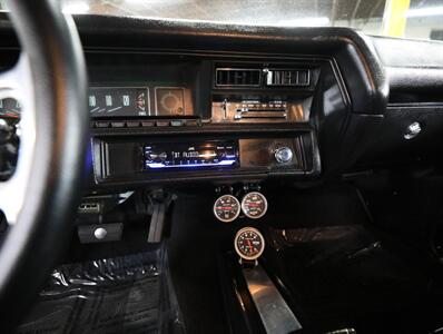 1970 Chevrolet Chevelle SS Tribute - Photo 51 - Addison, IL 60101