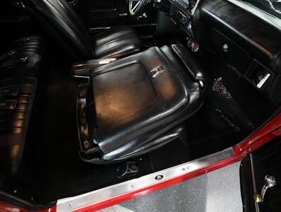 1970 Chevrolet Chevelle SS Tribute - Photo 36 - Addison, IL 60101