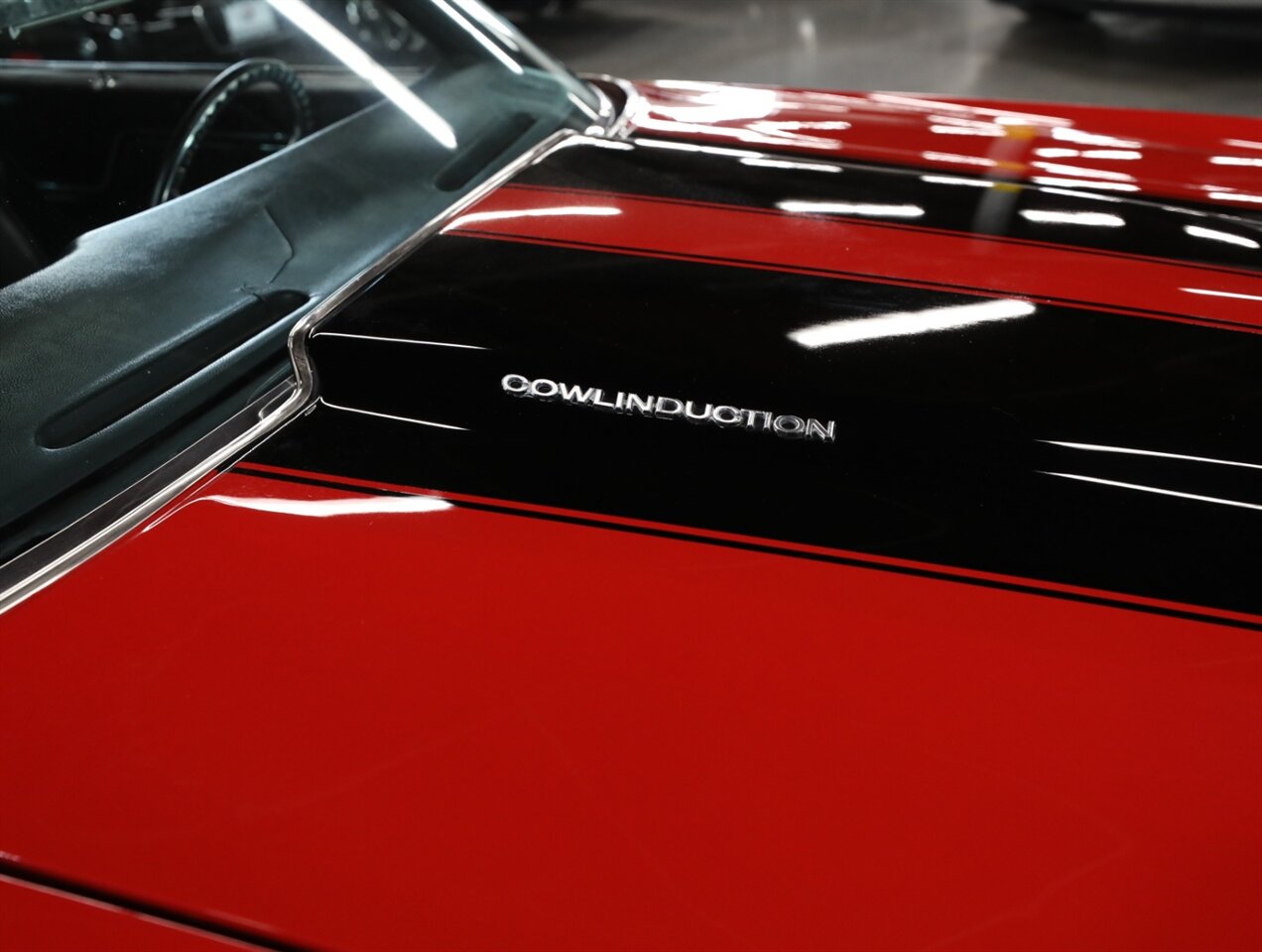 1970 Chevrolet Chevelle SS Tribute - Photo 15 - Addison, IL 60101