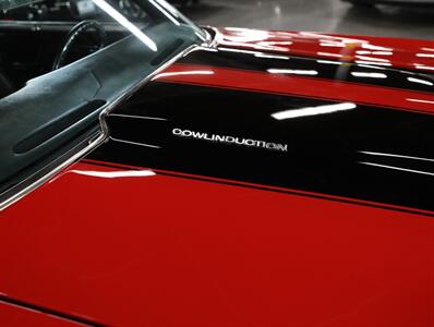 1970 Chevrolet Chevelle SS Tribute - Photo 15 - Addison, IL 60101