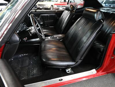 1970 Chevrolet Chevelle SS Tribute - Photo 47 - Addison, IL 60101