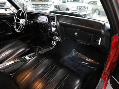 1970 Chevrolet Chevelle SS Tribute - Photo 33 - Addison, IL 60101