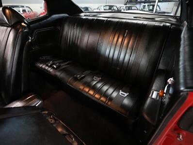 1970 Chevrolet Chevelle SS Tribute - Photo 42 - Addison, IL 60101