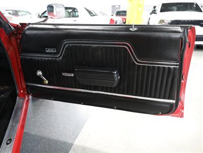 1970 Chevrolet Chevelle SS Tribute - Photo 30 - Addison, IL 60101
