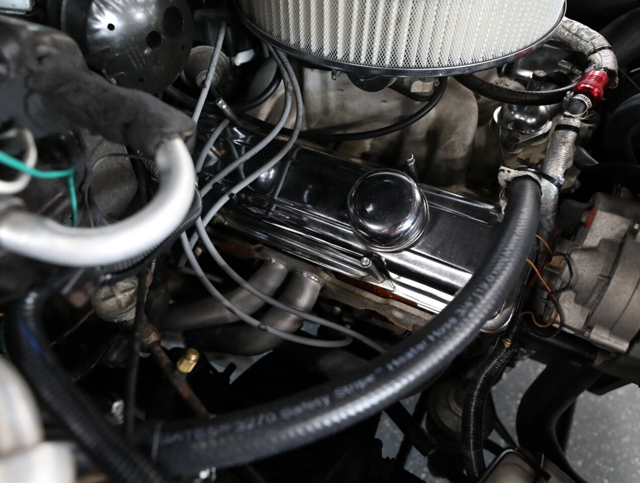 1970 Chevrolet Chevelle SS Tribute - Photo 80 - Addison, IL 60101