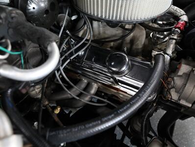 1970 Chevrolet Chevelle SS Tribute - Photo 80 - Addison, IL 60101