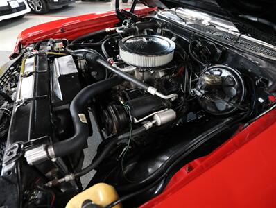 1970 Chevrolet Chevelle SS Tribute - Photo 70 - Addison, IL 60101