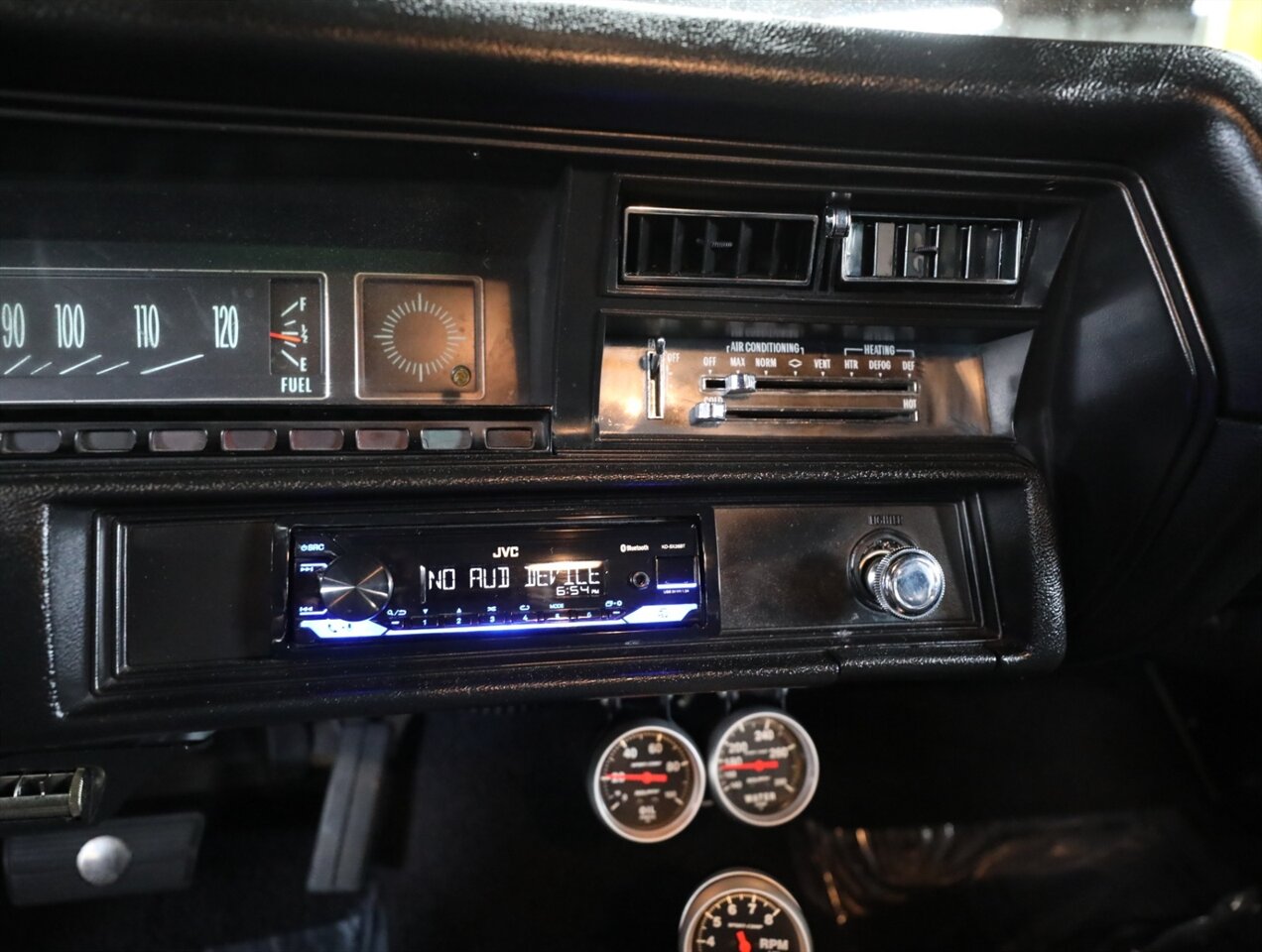 1970 Chevrolet Chevelle SS Tribute - Photo 52 - Addison, IL 60101