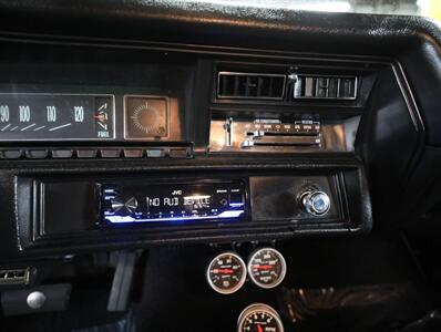 1970 Chevrolet Chevelle SS Tribute - Photo 52 - Addison, IL 60101
