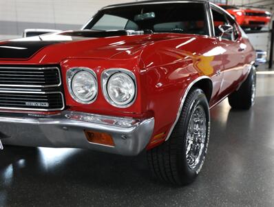 1970 Chevrolet Chevelle SS Tribute - Photo 5 - Addison, IL 60101