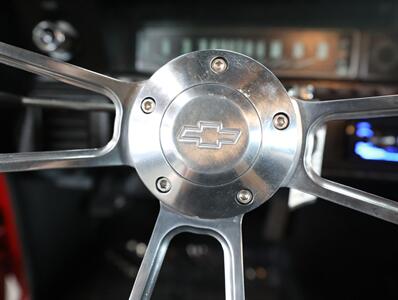 1970 Chevrolet Chevelle SS Tribute - Photo 56 - Addison, IL 60101