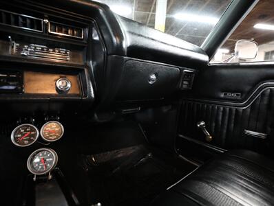 1970 Chevrolet Chevelle SS Tribute - Photo 49 - Addison, IL 60101