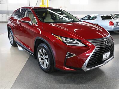 2019 Lexus RX 350 AWD   - Photo 7 - Addison, IL 60101