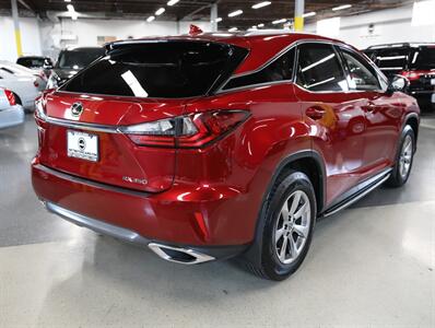 2019 Lexus RX 350 AWD   - Photo 9 - Addison, IL 60101