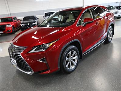 2019 Lexus RX 350 AWD   - Photo 4 - Addison, IL 60101