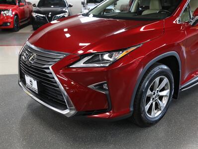 2019 Lexus RX 350 AWD   - Photo 3 - Addison, IL 60101