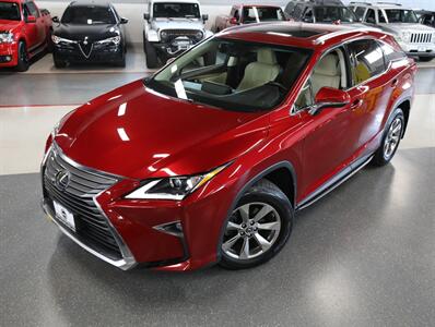 2019 Lexus RX 350 AWD   - Photo 2 - Addison, IL 60101