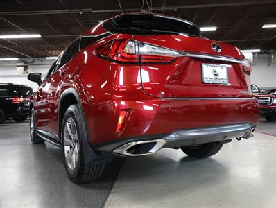 2019 Lexus RX 350 AWD   - Photo 12 - Addison, IL 60101