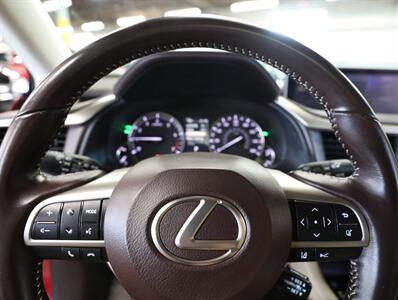 2019 Lexus RX 350 AWD   - Photo 44 - Addison, IL 60101