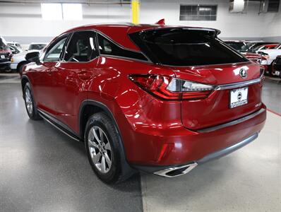 2019 Lexus RX 350 AWD   - Photo 13 - Addison, IL 60101