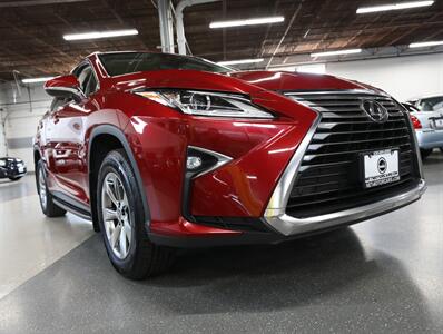 2019 Lexus RX 350 AWD   - Photo 56 - Addison, IL 60101