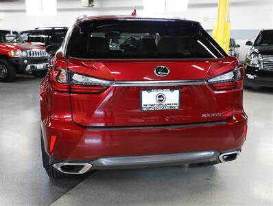 2019 Lexus RX 350 AWD   - Photo 10 - Addison, IL 60101