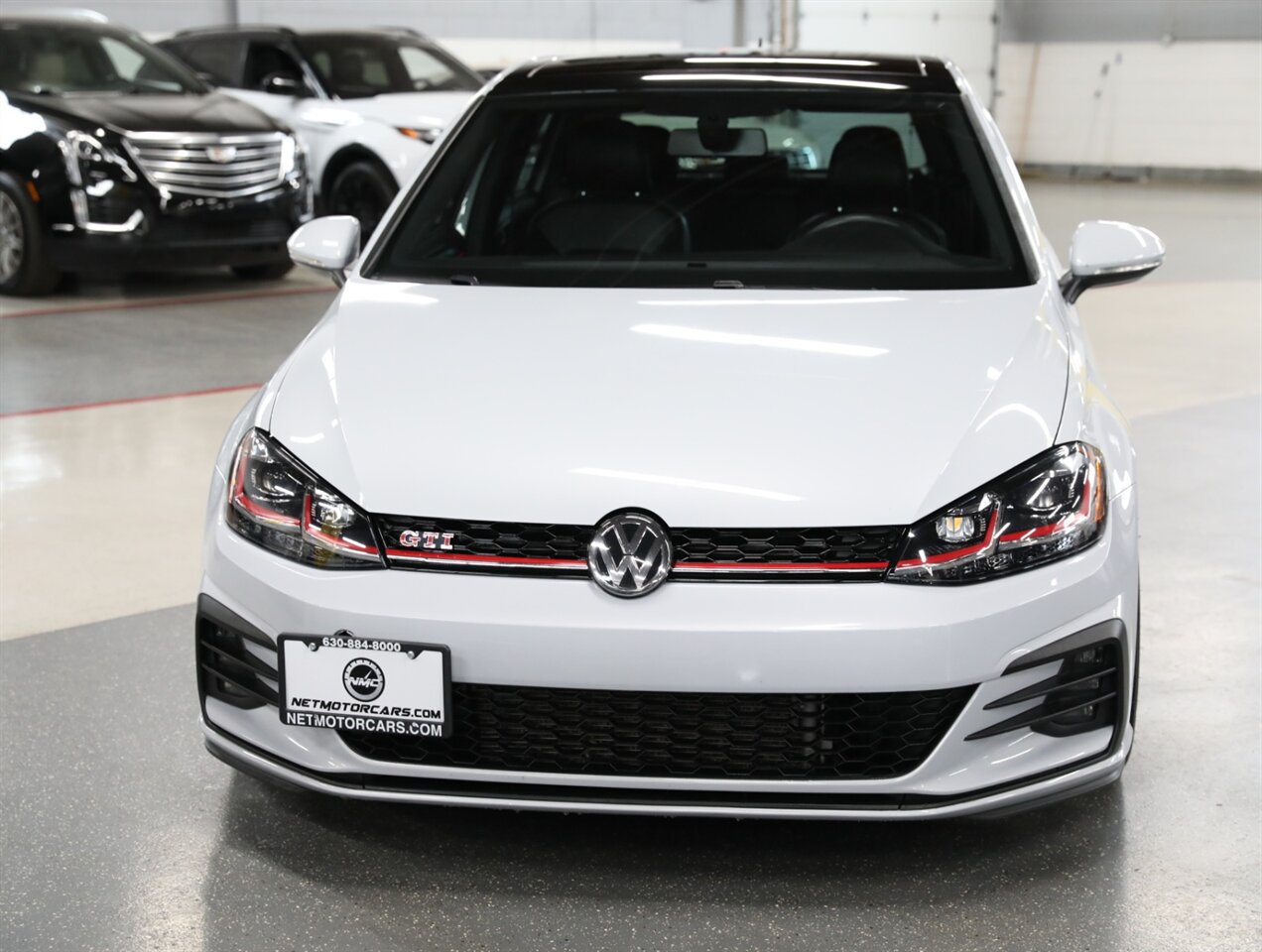 2020 Volkswagen Golf GTI SE for sale in Addison, IL