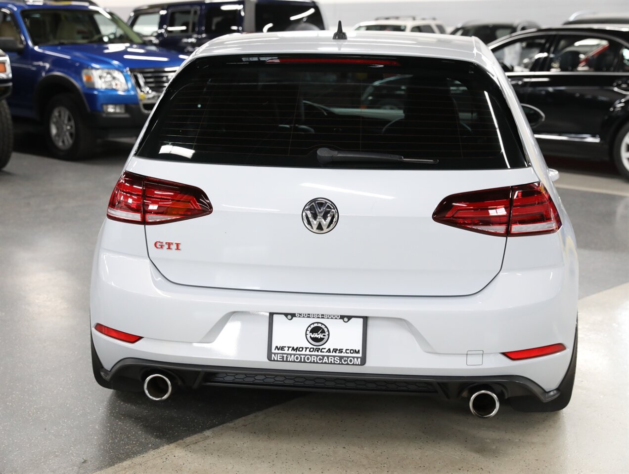 2020 Volkswagen Golf GTI SE for sale in Addison, IL