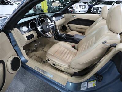 2006 Ford Mustang GT Premium Convertible   - Photo 25 - Addison, IL 60101