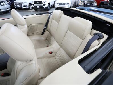 2006 Ford Mustang GT Premium Convertible   - Photo 23 - Addison, IL 60101