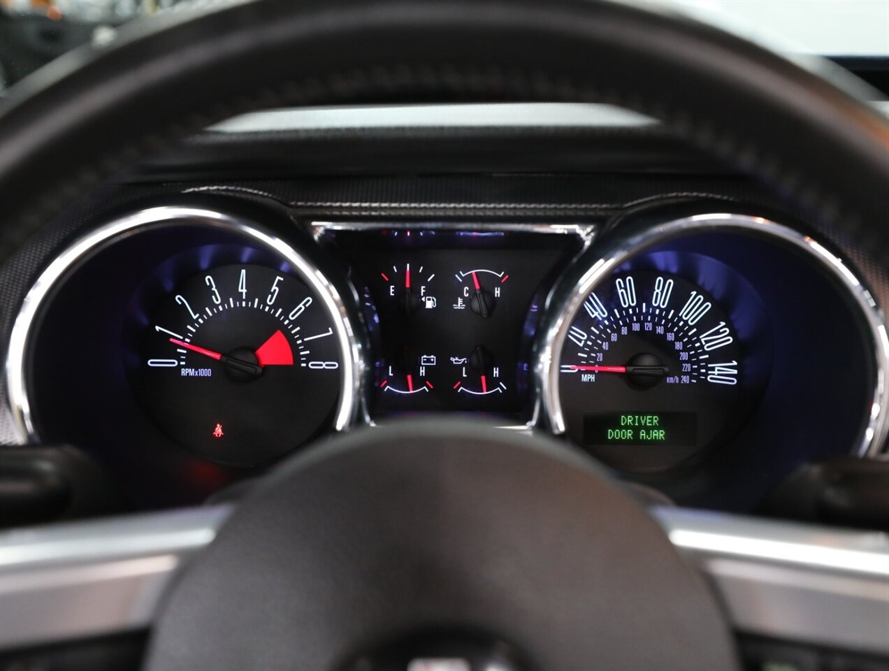 2006 Ford Mustang GT Premium Convertible - Photo 31 - Addison, IL 60101