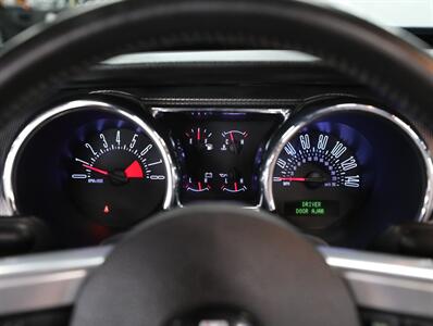 2006 Ford Mustang GT Premium Convertible   - Photo 31 - Addison, IL 60101