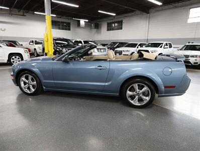 2006 Ford Mustang GT Premium Convertible   - Photo 15 - Addison, IL 60101