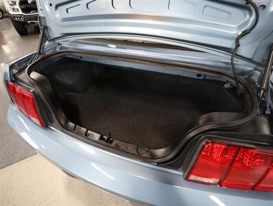 2006 Ford Mustang GT Premium Convertible   - Photo 22 - Addison, IL 60101
