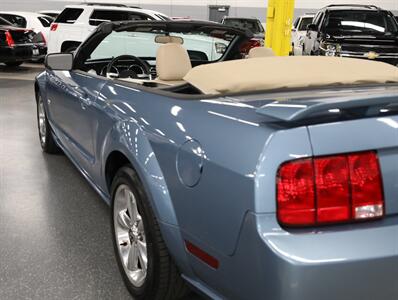 2006 Ford Mustang GT Premium Convertible   - Photo 14 - Addison, IL 60101