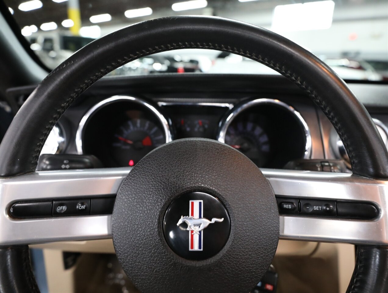 2006 Ford Mustang GT Premium Convertible - Photo 30 - Addison, IL 60101