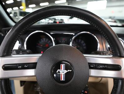 2006 Ford Mustang GT Premium Convertible   - Photo 30 - Addison, IL 60101