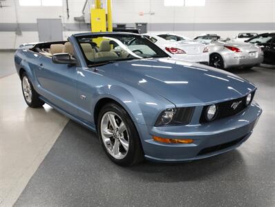 2006 Ford Mustang GT Premium Convertible   - Photo 7 - Addison, IL 60101