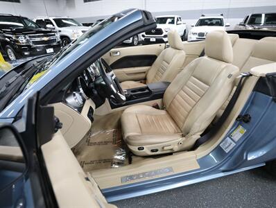 2006 Ford Mustang GT Premium Convertible   - Photo 26 - Addison, IL 60101