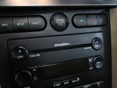 2006 Ford Mustang GT Premium Convertible   - Photo 29 - Addison, IL 60101