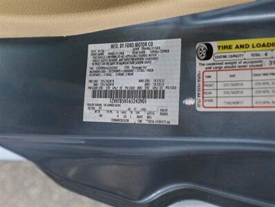 2006 Ford Mustang GT Premium Convertible   - Photo 33 - Addison, IL 60101