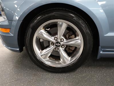 2006 Ford Mustang GT Premium Convertible   - Photo 39 - Addison, IL 60101