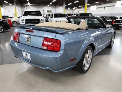 2006 Ford Mustang GT Premium Convertible   - Photo 9 - Addison, IL 60101