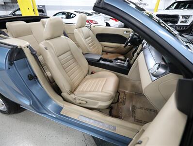 2006 Ford Mustang GT Premium Convertible   - Photo 20 - Addison, IL 60101