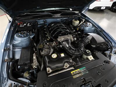 2006 Ford Mustang GT Premium Convertible   - Photo 41 - Addison, IL 60101